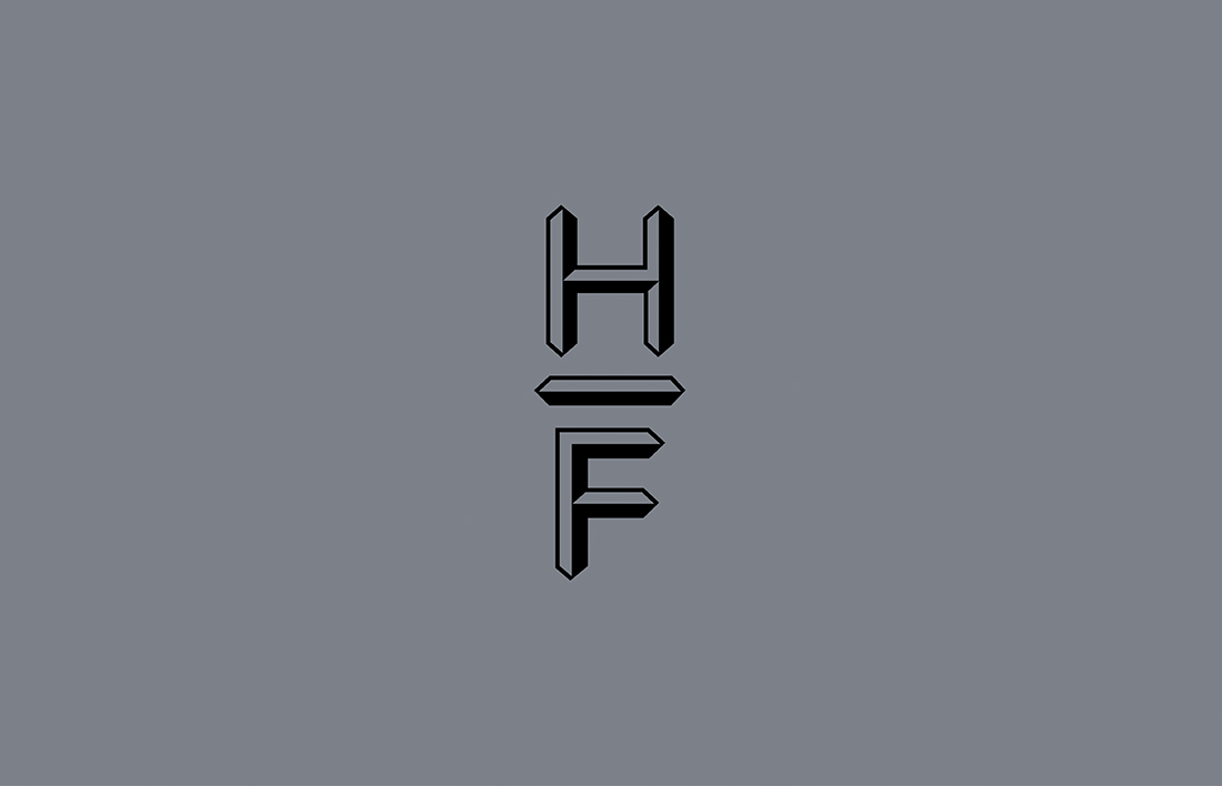 HF – Branding