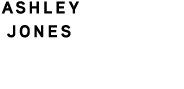 Ashley Jones Design Logo