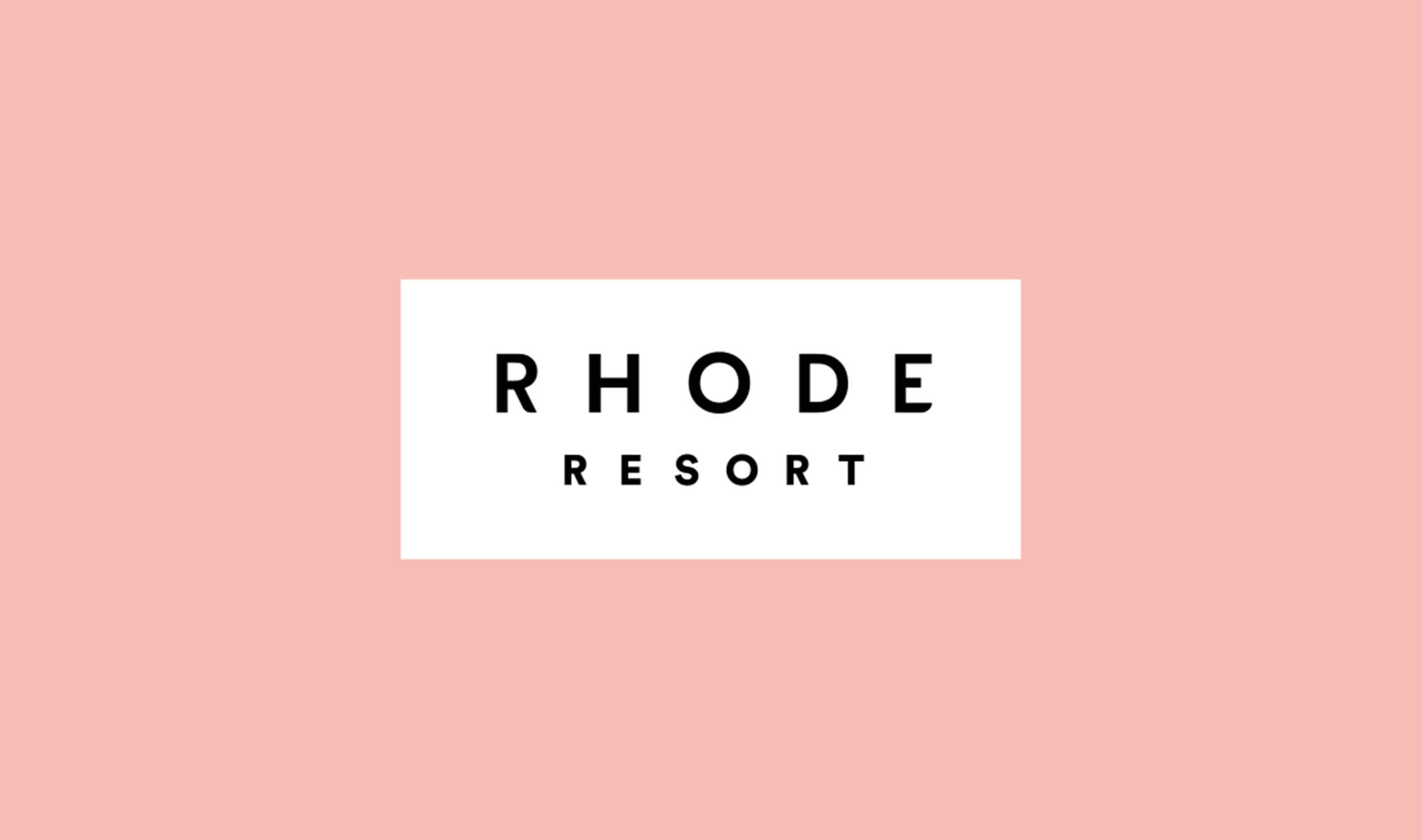 Rhode Resort