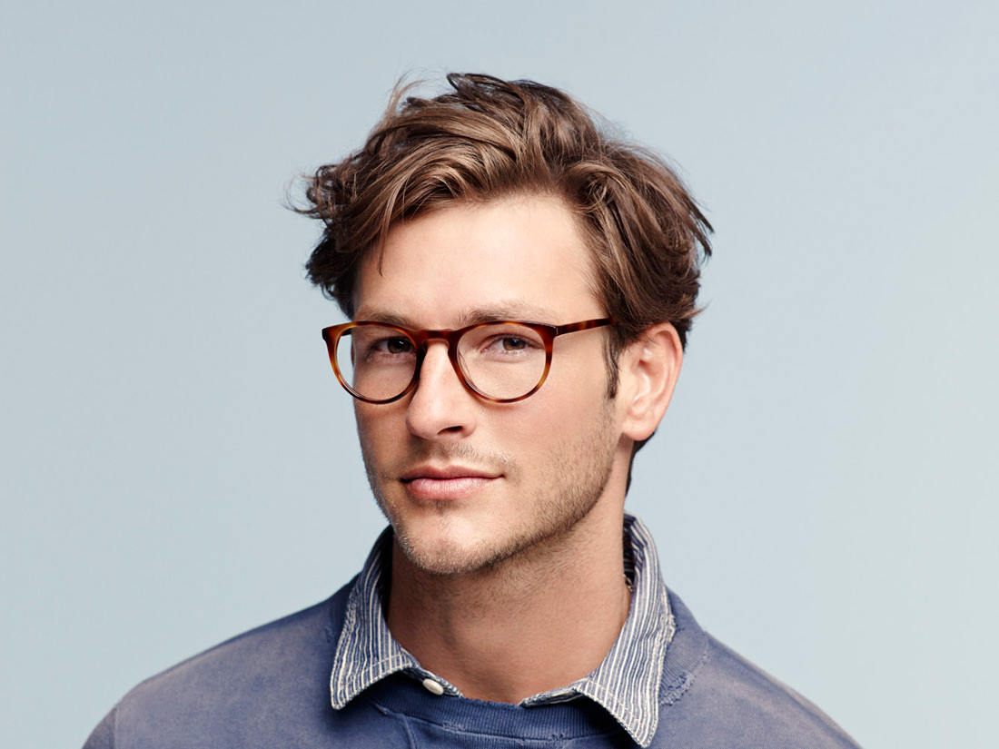 Warby Parker Spring 2014