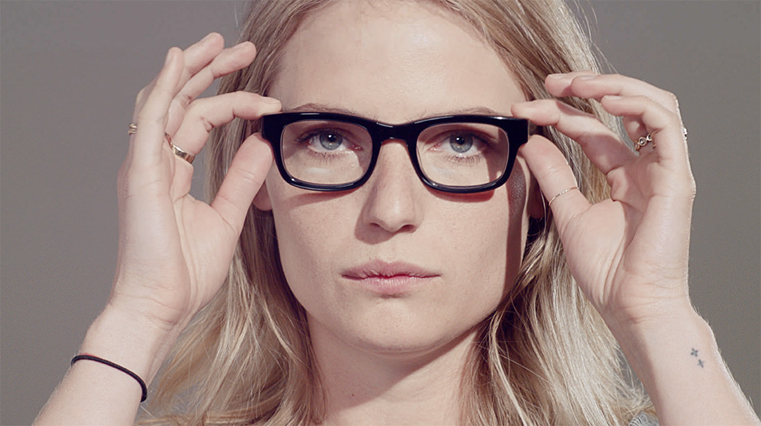 Warby Parker Commercial 2015