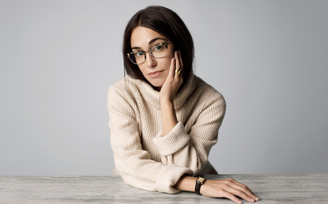 Warby Parker Winter 2014