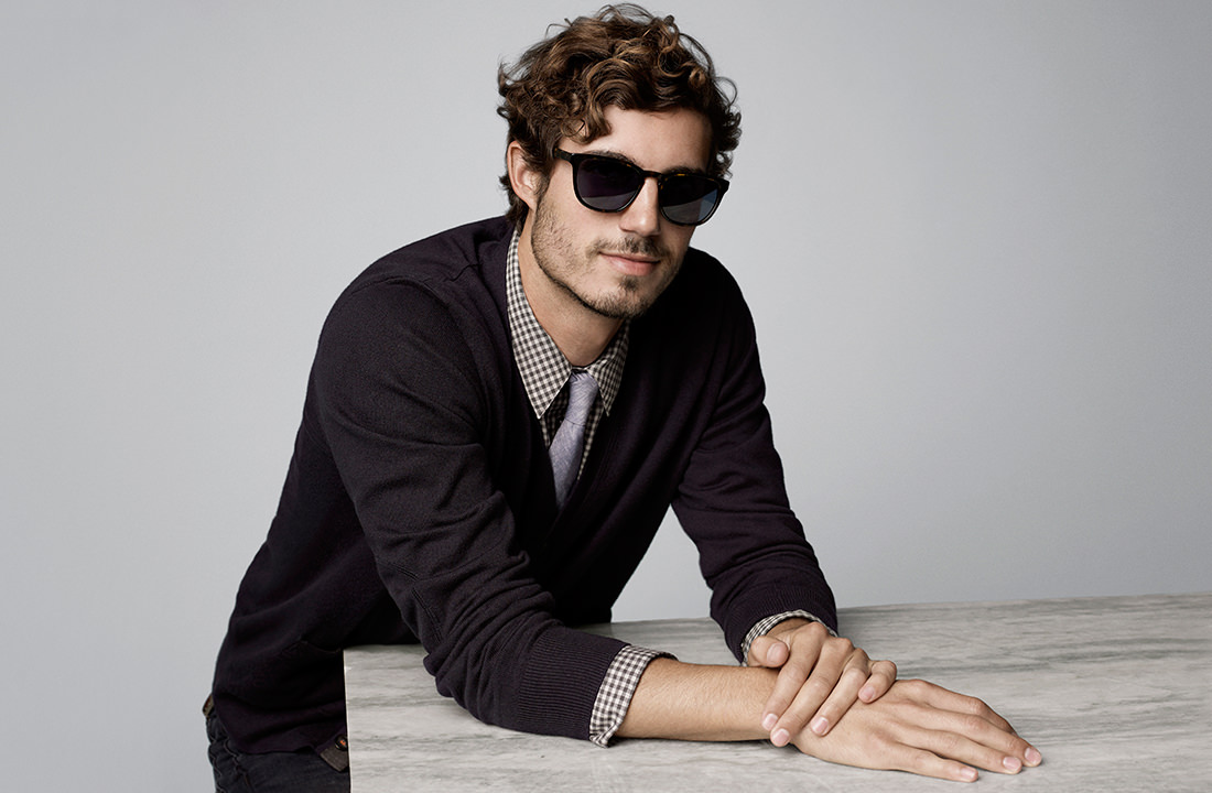 Warby Parker Winter 2014